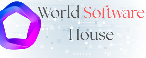World Software House Logo